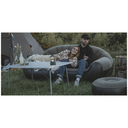 Tavola Easy Camp Alder Table