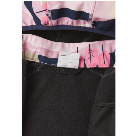 Giacca softshell per bambini Reima Vantti