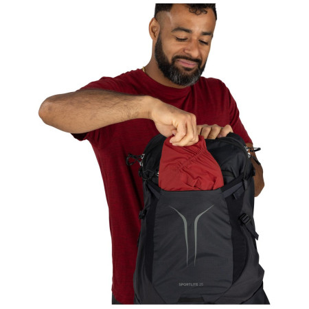 Zaino da trekking Osprey Sportlite 25