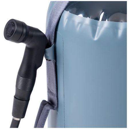 Doccia NEMO Equipment Helio LX Pressure Shower