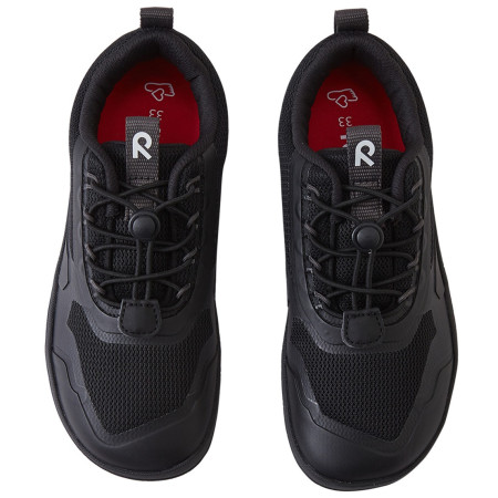 Scarpe da bambino Reima Tallustelu Black