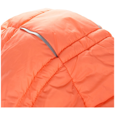 Giacca invernale per bambini Alpine Pro Douwo