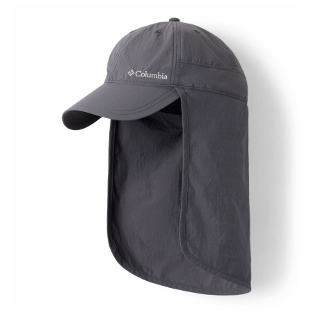 Cappello Columbia Schooner Bank™ II Cachalot nero Shark
