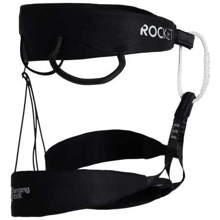 Imbrago Singing Rock Rocket