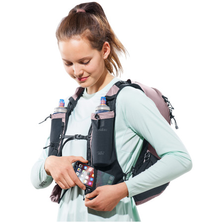 Zaino da corsa Deuter Ascender 7