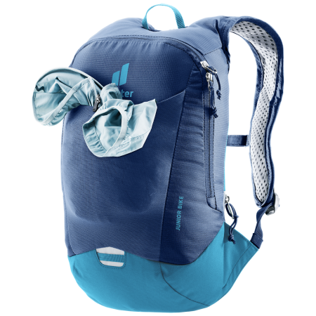 Zaino sportivo per bambini Deuter Junior Bike