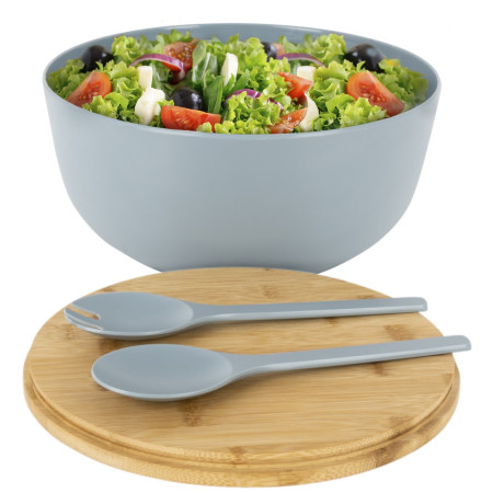 Insalatiera Brunner Salad Bowl Greenkick