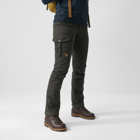 Pantaloni da donna Fjällräven Karla Pro Trousers W