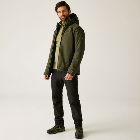 Giacca da uomo Regatta Frelton