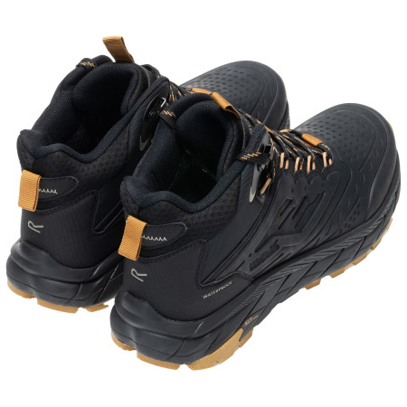 Scarpe da trekking alte da uomo Regatta Derino Mid