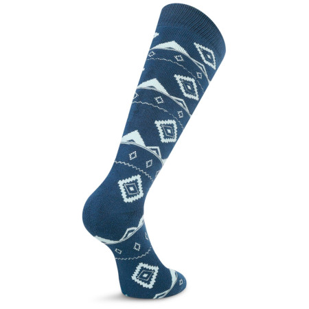 Calzini da donna Dare 2b Womens Printed Ski Socks