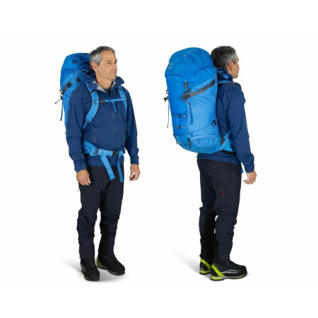 Zaino da arrampicata Osprey Mutant 52