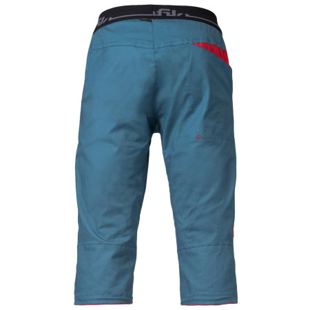 Pantaloni a 3/4 da uomo Rafiki Moonstone