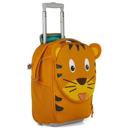 Valigia per bambini Affenzahn Kids Suitcase