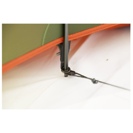 Tenda ultraleggera per 1 persona Force Ten Helium UL 1 Air