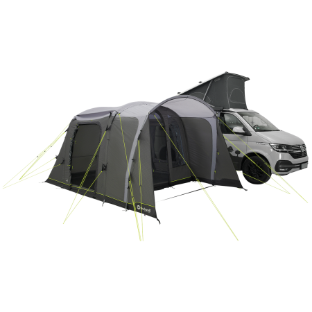 Tenda da tetto per auto Outwell Talladega Air