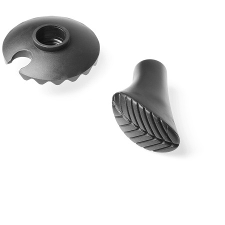 Bastoncini da nordic walking Warg Nordic Carbon Fastlock