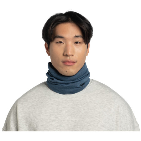 Foulard multifunzionale Buff Merino Midweight Neckwear