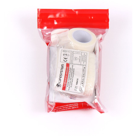 Cassetta di pronto soccorso Lifesystems Dry Nano First Aid Kit