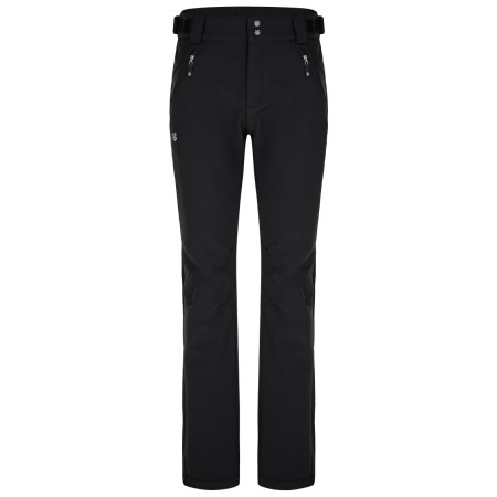 Pantaloni da donna Loap Lupgula nero Black
