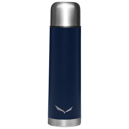 Thermos Salewa Rienza Thermo Btl 1,0 L blu scuro 3850 - NAVY