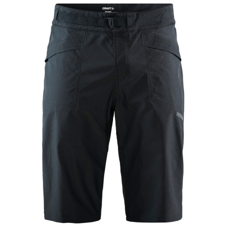 Pantaloncini da ciclismo da uomo Craft Summit XT nero Black