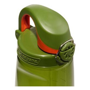 Borraccia Nalgene On The Fly 650 ml Sustain