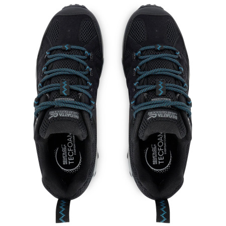 Scarpe da donna Regatta Womens Edgepoint IV Low