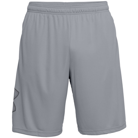 Pantaloncini da uomo Under Armour Tech Graphic Short