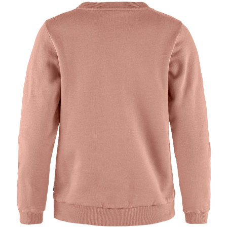 Felpa da donna Fjällräven Fjällräven Logo Sweater W