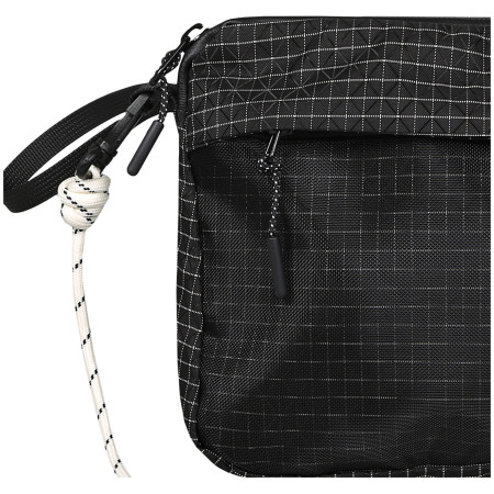 Borsa a tracolla Warg Camino Crosser