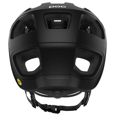 Casco da ciclismo POC Cularis Pure