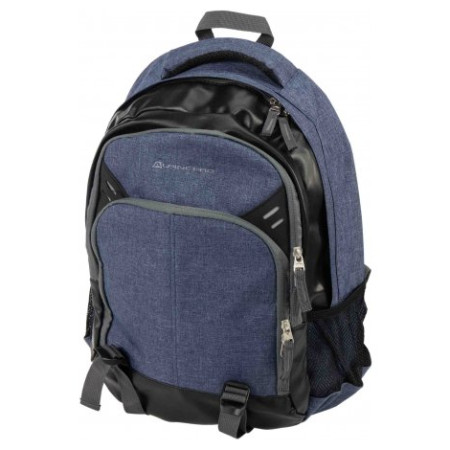 Zaino Alpine Pro Nati blu