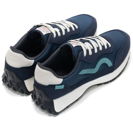 Scarpe da uomo Regatta Marine Heritage II