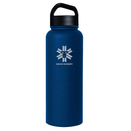 Thermos Snow Monkey Ranger 1,2l blu scuro Midnightblue