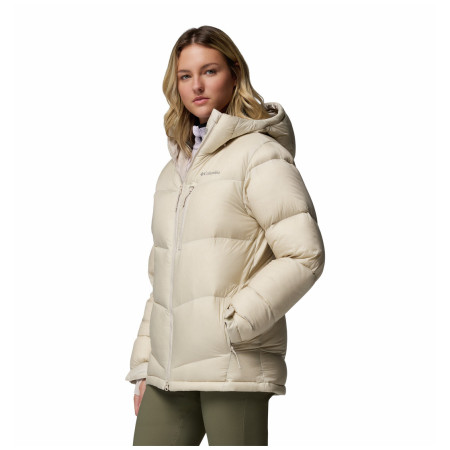 Giacca invernale da donna Columbia Cloudview Down Hooded Jacket