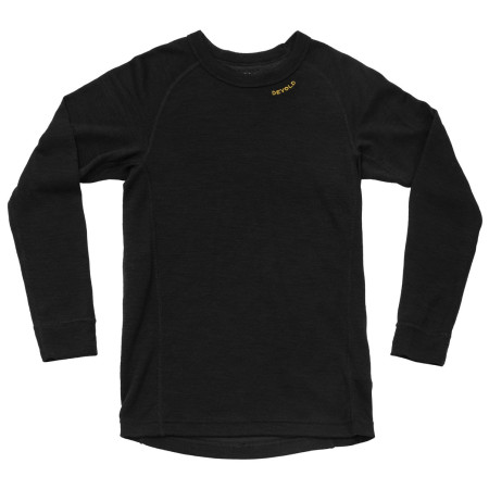 Maglietta sportiva per bambini Devold Duo Active Junior Shirt