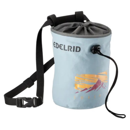 Sacchetto porta magnesite Edelrid Chalk Bag Rodeo small