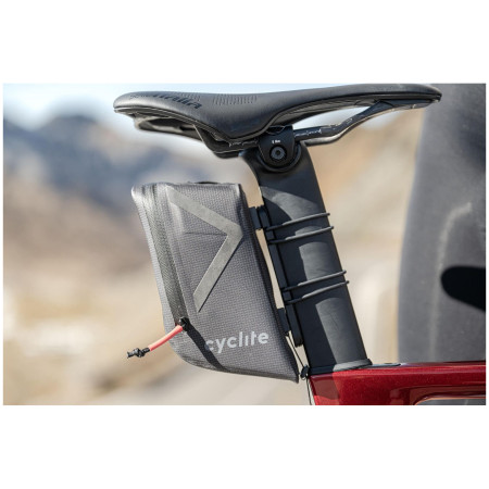 Borsa da sella Cyclite Saddle Bag Nano / 01