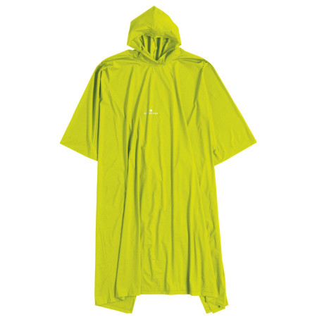 Poncho Ferrino Poncho giallo Lime