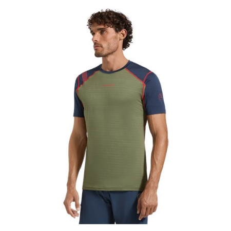 Maglietta da uomo La Sportiva Sunfire T-Shirt M