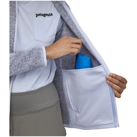 Felpa da donna Patagonia Better Sweater Jacket