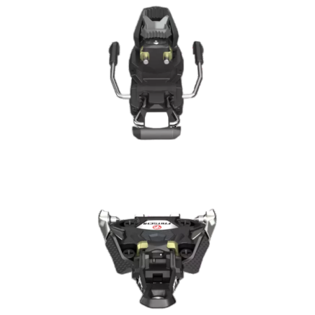 Attacchi da scialpinismo Fritschi Xenic plus 12