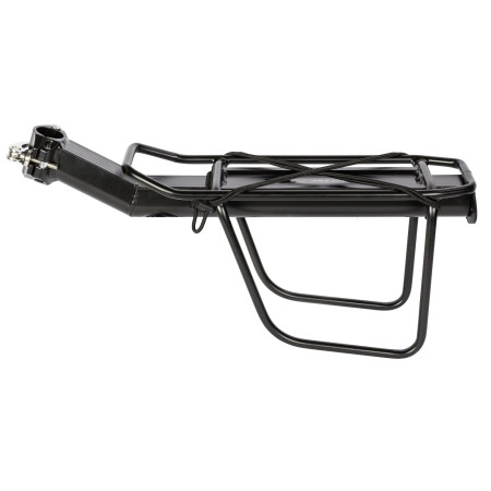 Portapacchi sottosella Sport Arsenal Art. 220 nero