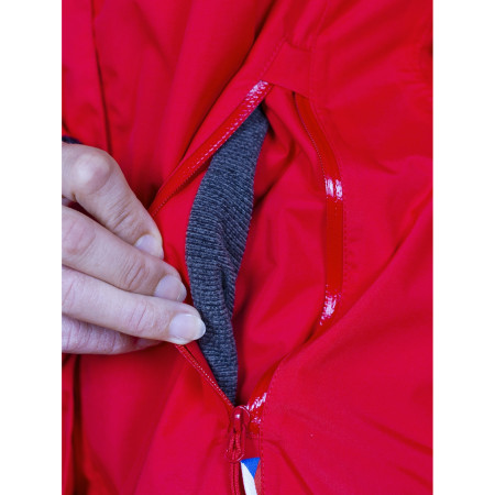 Giacca da donna High Point Montanus Lady Jacket
