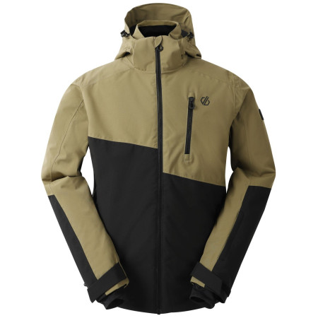 Giacca da sci da uomo Dare 2b Halfpipe III Jacket khaki/nero Martini Olive/Black