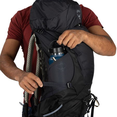 Zaino da trekking Osprey Stratos 36