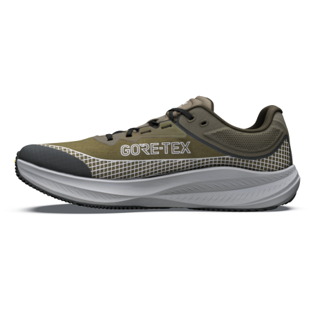 Scarpe da corsa da uomo Altra Torin 9 Gtx