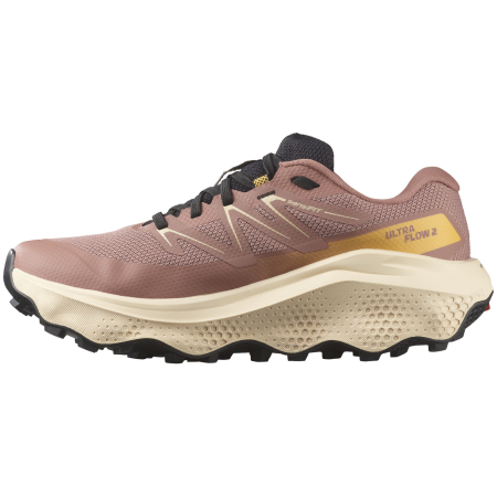 Scarpe da corsa da donna Salomon Ultra Flow 2 Gore-Tex