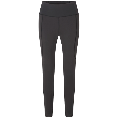 Leggings da donna Rab Incline AS Tights Wmns nero